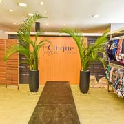 Lançamento Coleção Verão 2020/21 Mardu