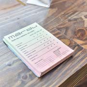 Lançamento Coleção Verão 2020/21 Mardu