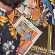 Lançamento Coleção Verão 2020/21 Mardu