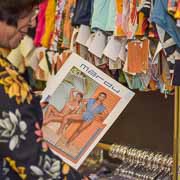 Lançamento Coleção Verão 2020/21 Mardu