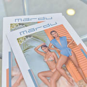 Lançamento Coleção Verão 2020/21 Mardu