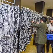 Lançamento Coleção Verão 2020/21 Mardu