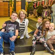 Lançamento Coleção Verão 2020/21 Mardu