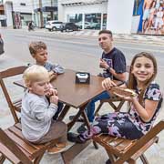 Lançamento Coleção Verão 2020/21 Mardu