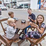 Lançamento Coleção Verão 2020/21 Mardu