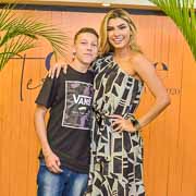 Lançamento Coleção Verão 2020/21 Mardu