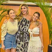 Lançamento Coleção Verão 2020/21 Mardu