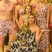 Lançamento Coleção Verão 2020/21 Mardu