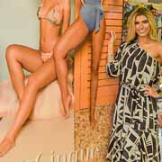 Lançamento Coleção Verão 2020/21 Mardu