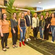 Lançamento Coleção Verão 2020/21 Mardu