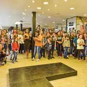 Lançamento Coleção Verão 2020/21 Mardu