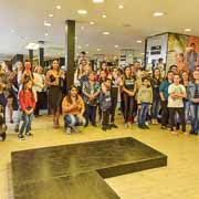 Lançamento Coleção Verão 2020/21 Mardu