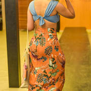 Lançamento Coleção Verão 2020/21 Mardu