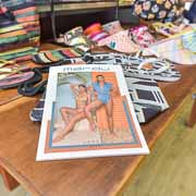 Lançamento Coleção Verão 2020/21 Mardu