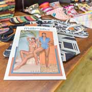 Lançamento Coleção Verão 2020/21 Mardu