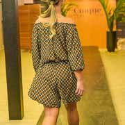 Lançamento Coleção Verão 2020/21 Mardu