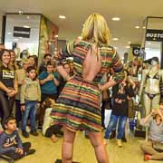 Lançamento Coleção Verão 2020/21 Mardu