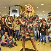 Lançamento Coleção Verão 2020/21 Mardu