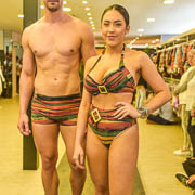 Lançamento Coleção Verão 2020/21 Mardu