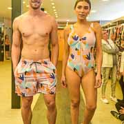 Lançamento Coleção Verão 2020/21 Mardu