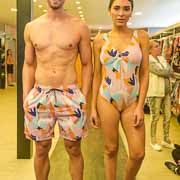 Lançamento Coleção Verão 2020/21 Mardu