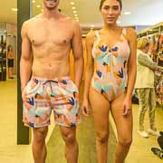 Lançamento Coleção Verão 2020/21 Mardu