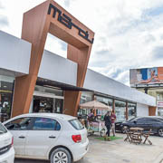 Lançamento Coleção Verão 2020/21 Mardu