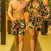 Lançamento Coleção Verão 2020/21 Mardu