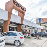 Lançamento Coleção Verão 2020/21 Mardu