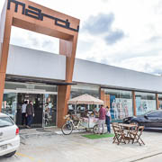 Lançamento Coleção Verão 2020/21 Mardu