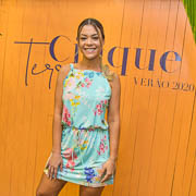 Lançamento Coleção Verão 2020/21 Mardu