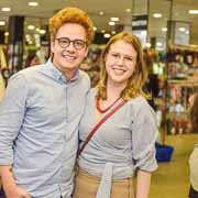 Lançamento Coleção Verão 2020/21 Mardu