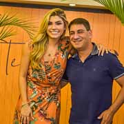 Lançamento Coleção Verão 2020/21 Mardu