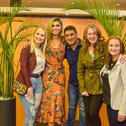 Lançamento Coleção Verão 2020/21 Mardu