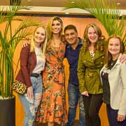 Lançamento Coleção Verão 2020/21 Mardu