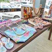 Lançamento Coleção Verão 2020/21 Mardu